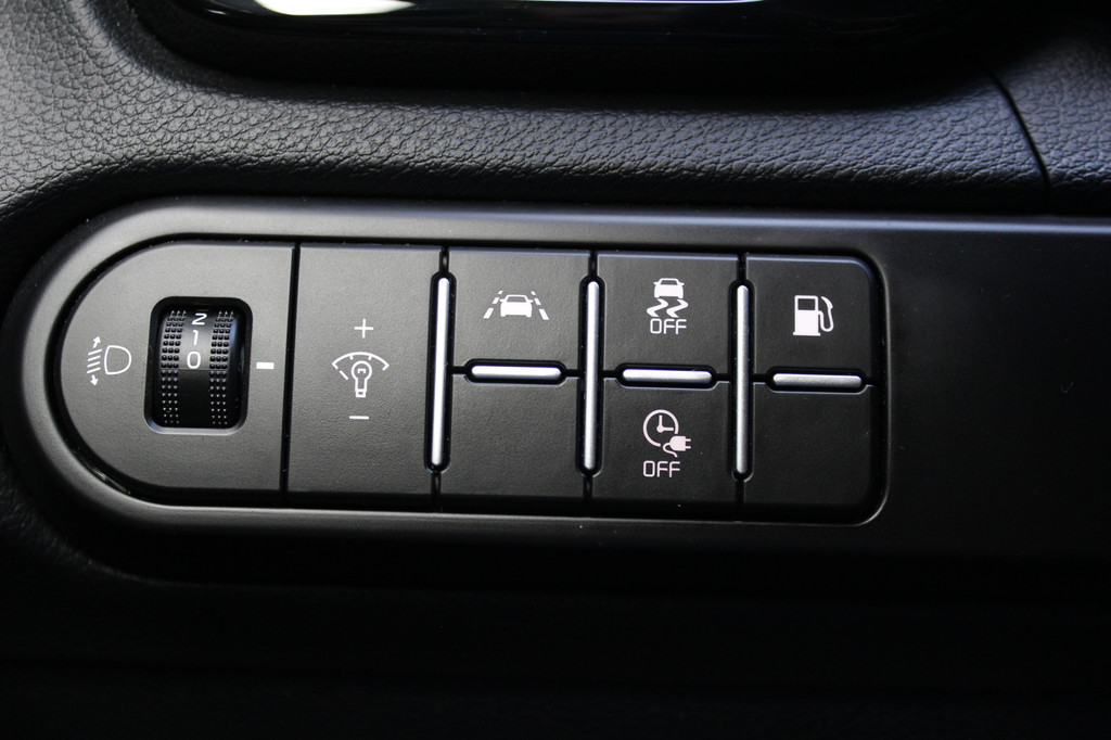 Kia XCeed (L421JF) met abonnement