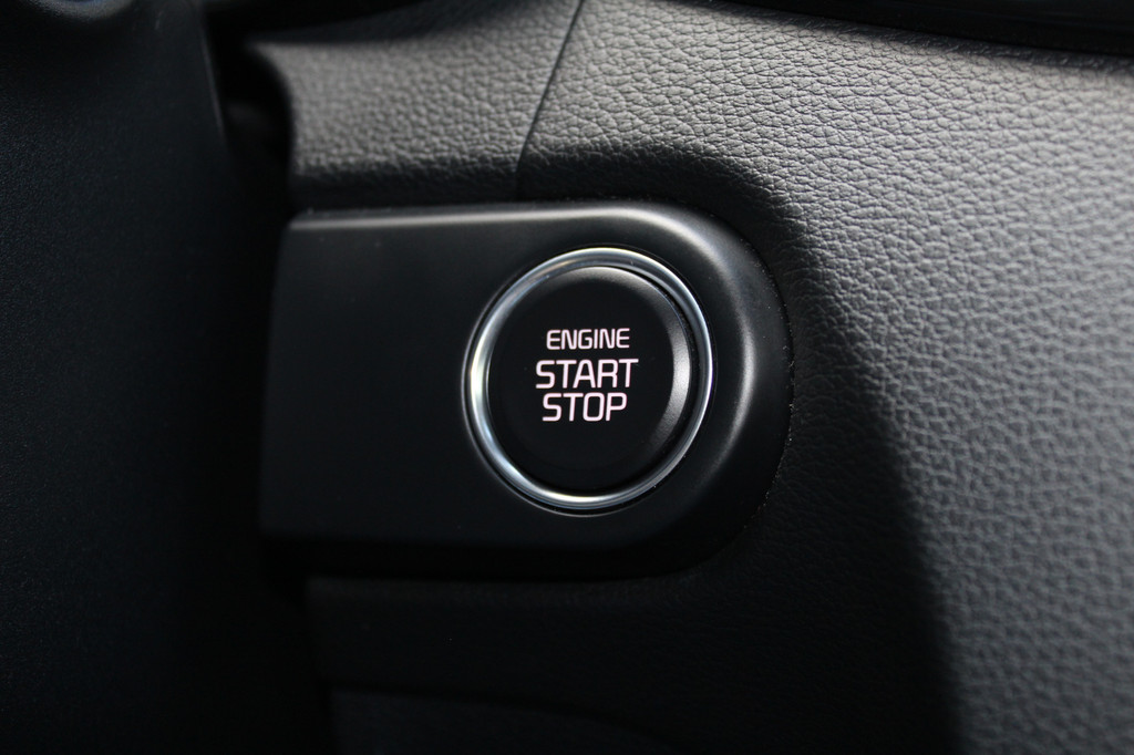 Kia XCeed (L421JF) met abonnement