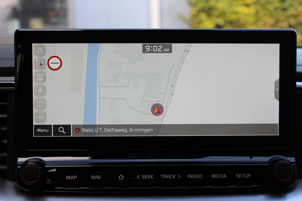 Kia XCeed (L421JF) met abonnement