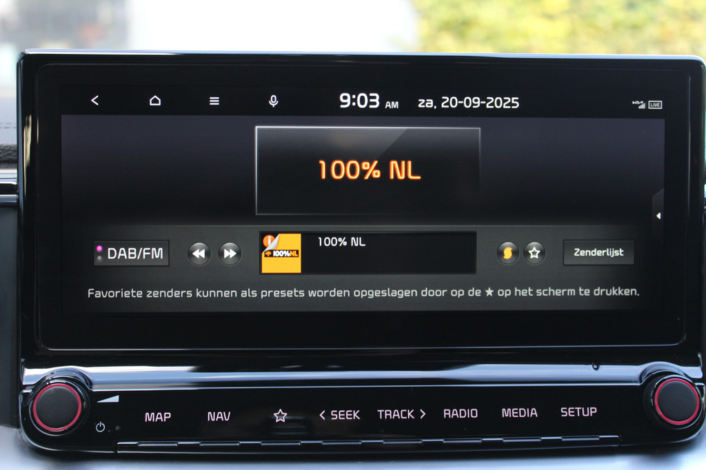 Kia XCeed (L421JF) met abonnement