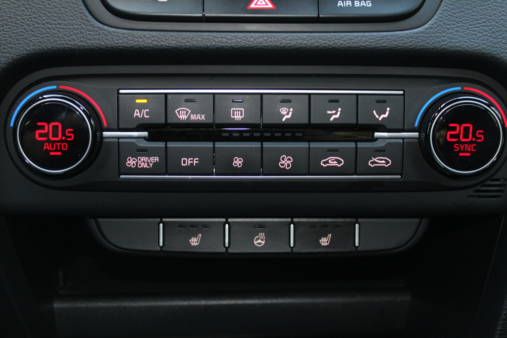 Kia XCeed (L421JF) met abonnement