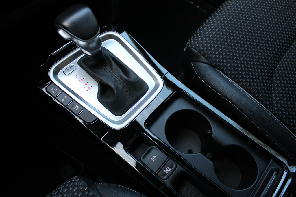 Kia XCeed (L421JF) met abonnement