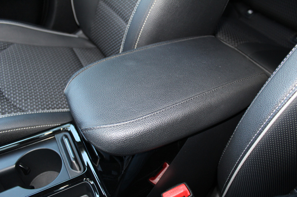 Kia XCeed (L421JF) met abonnement