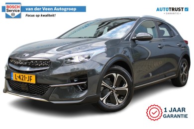 Kia XCeed (L421JF) met auto abonnement