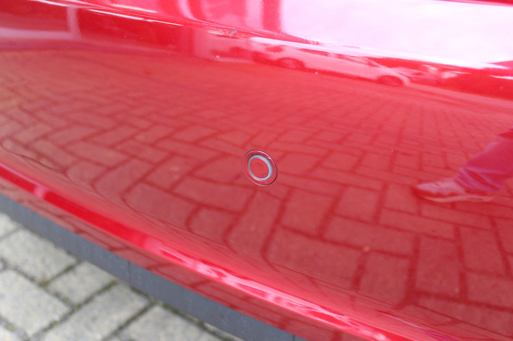 Ford Fiesta (L080DL) met abonnement