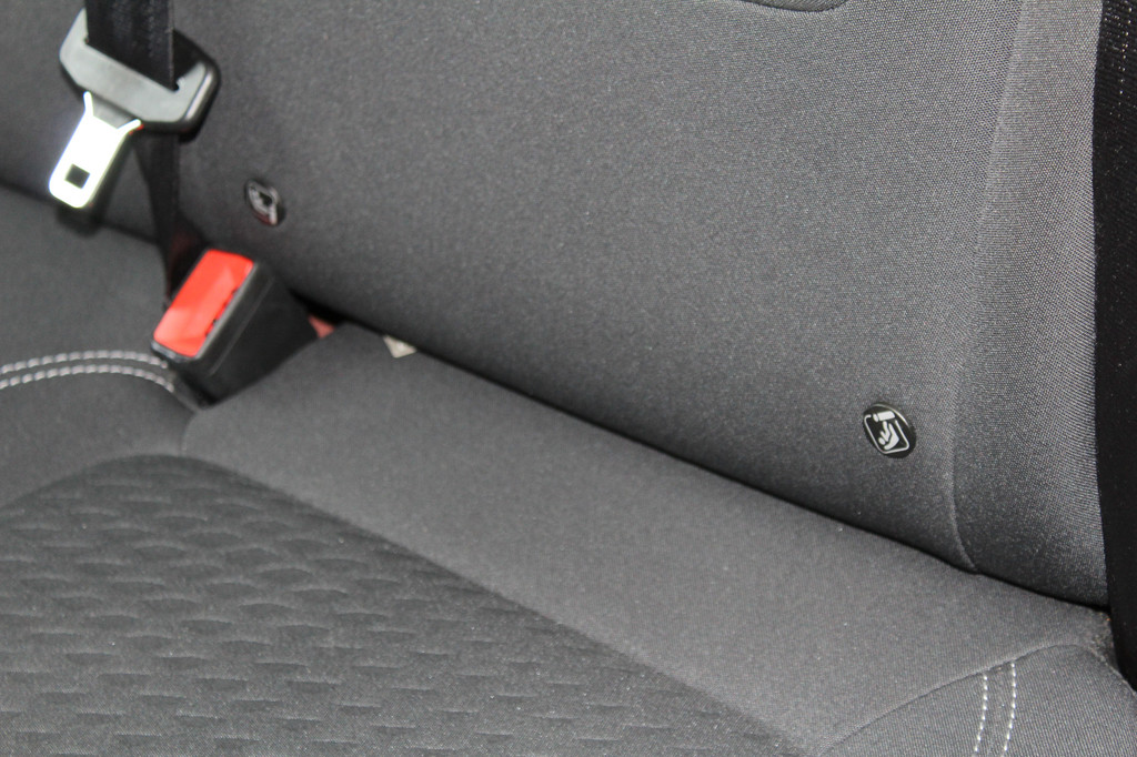 Ford Fiesta (L080DL) met abonnement