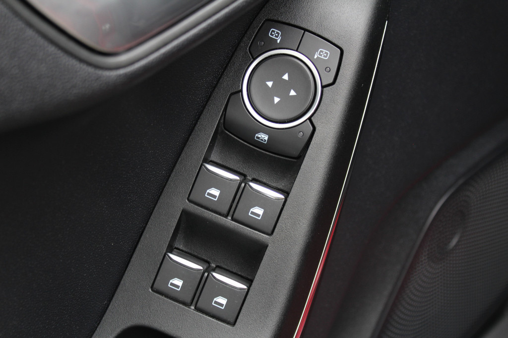 Ford Fiesta (L080DL) met abonnement