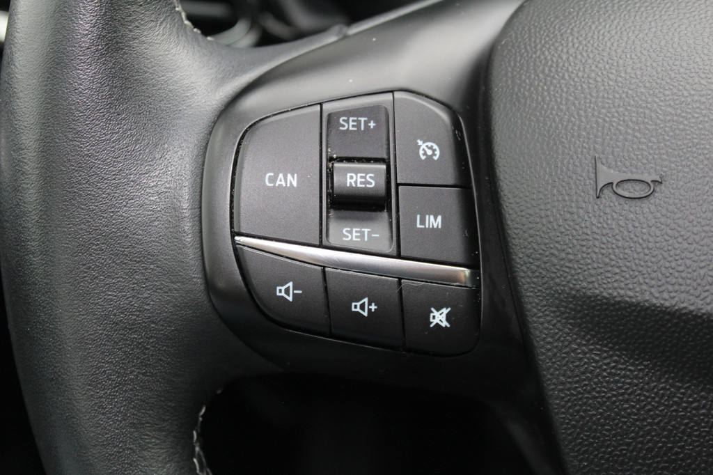 Ford Fiesta (L080DL) met abonnement