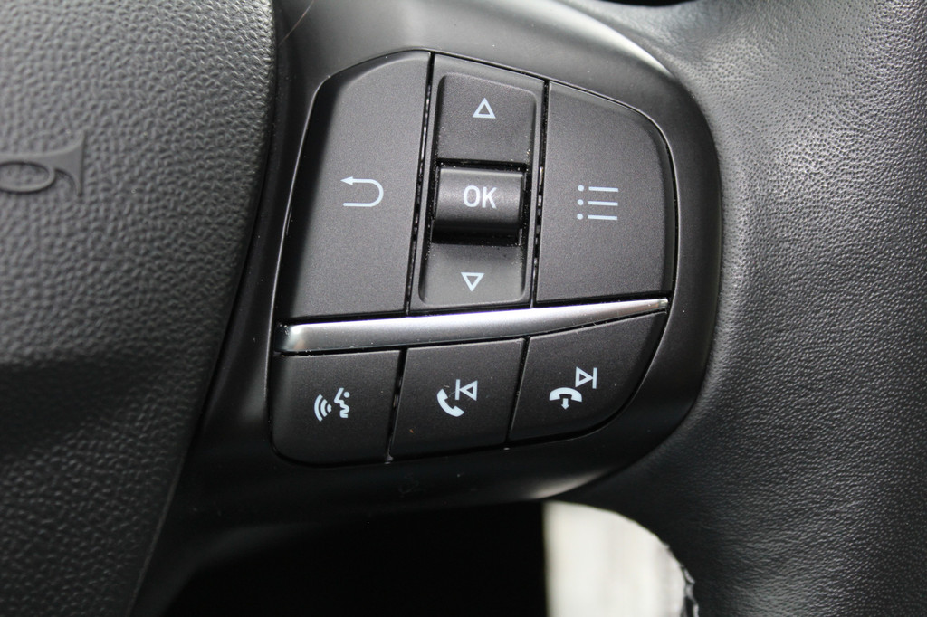 Ford Fiesta (L080DL) met abonnement