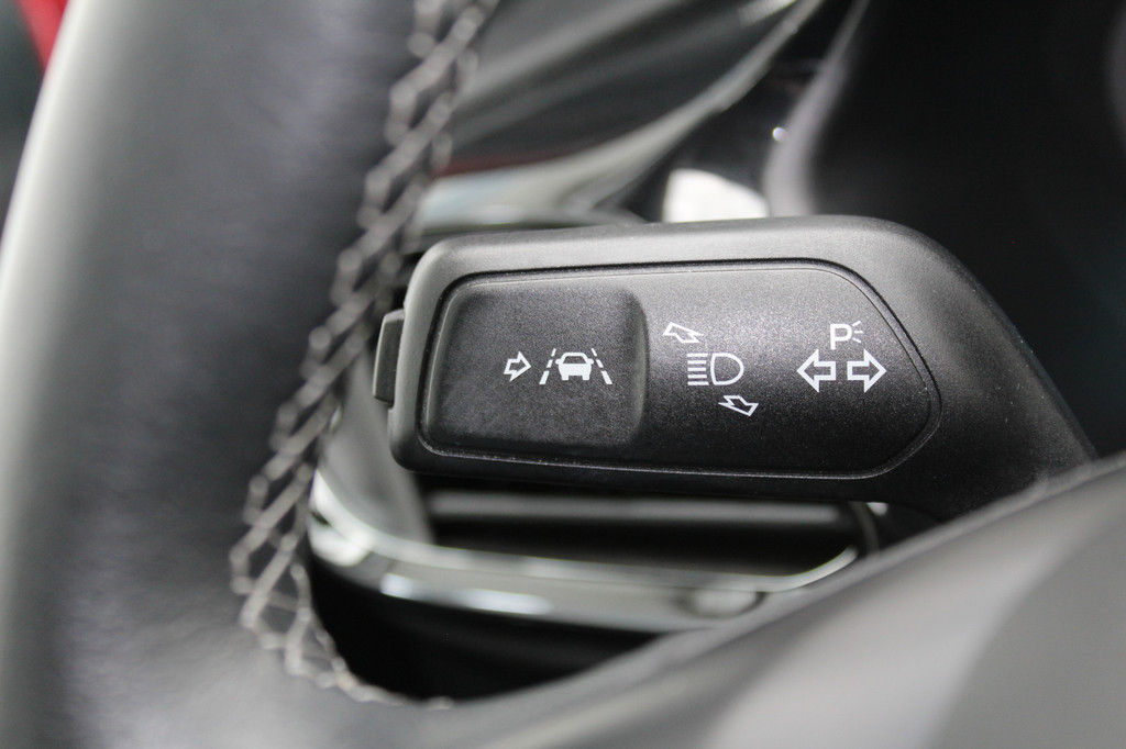 Ford Fiesta (L080DL) met abonnement