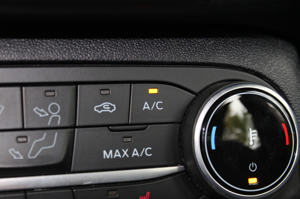 Ford Fiesta (L080DL) met abonnement