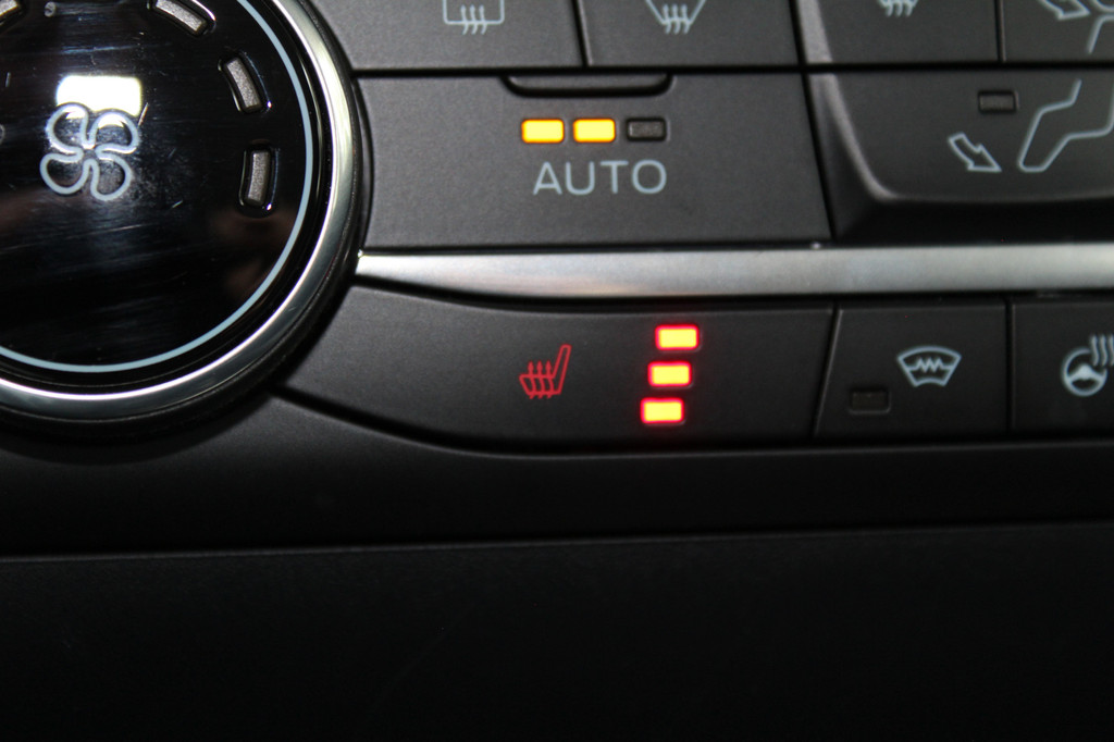 Ford Fiesta (L080DL) met abonnement