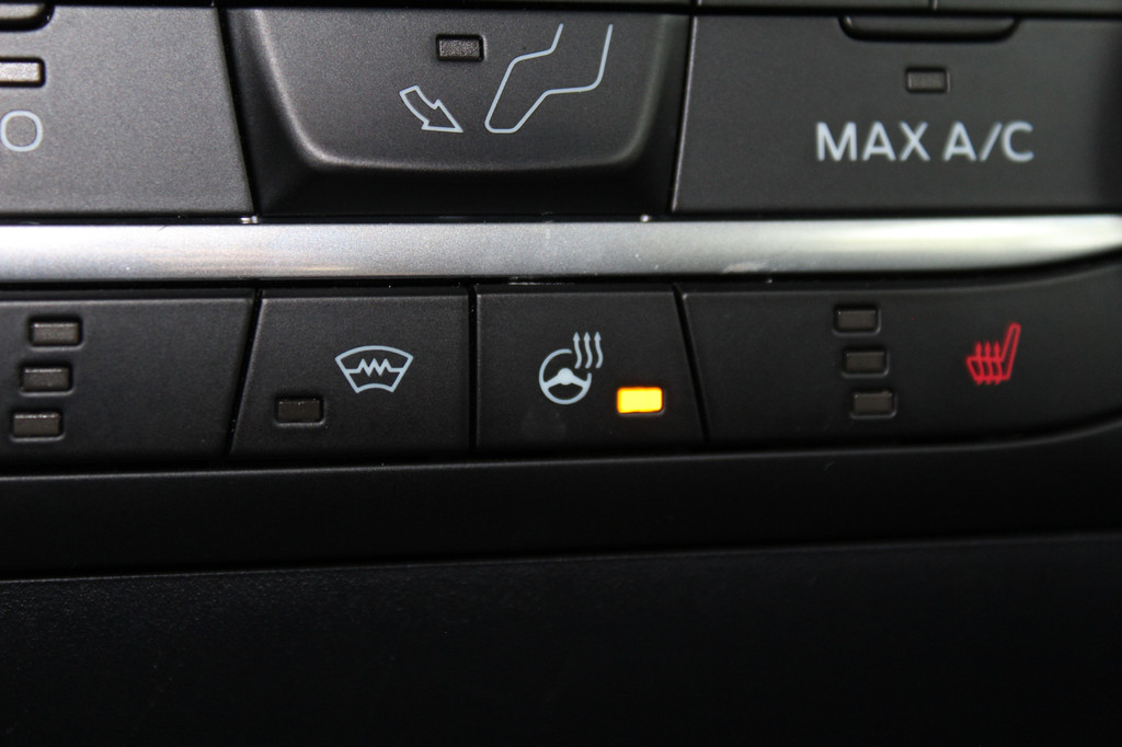 Ford Fiesta (L080DL) met abonnement