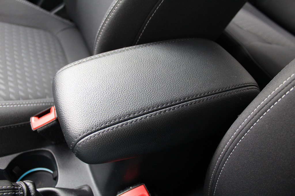 Ford Fiesta (L080DL) met abonnement