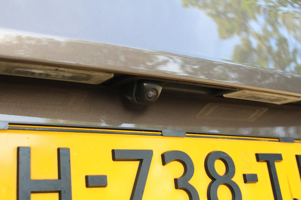 Kia Sportage (H738TJ) met abonnement