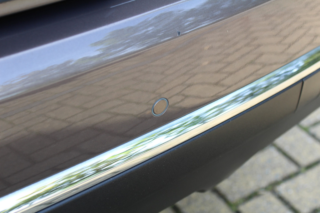 Kia Sportage (H738TJ) met abonnement