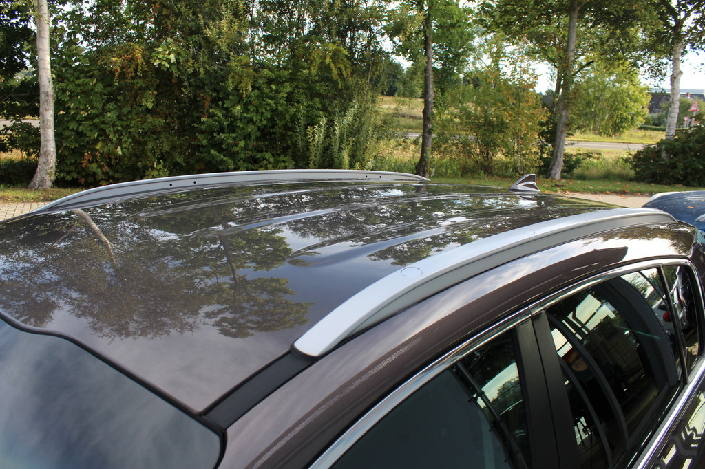 Kia Sportage (H738TJ) met abonnement