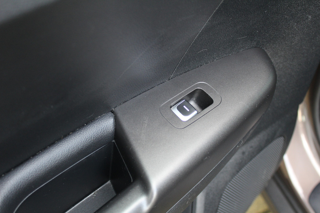 Kia Sportage (H738TJ) met abonnement