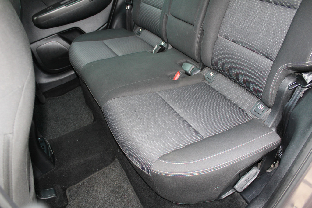 Kia Sportage (H738TJ) met abonnement