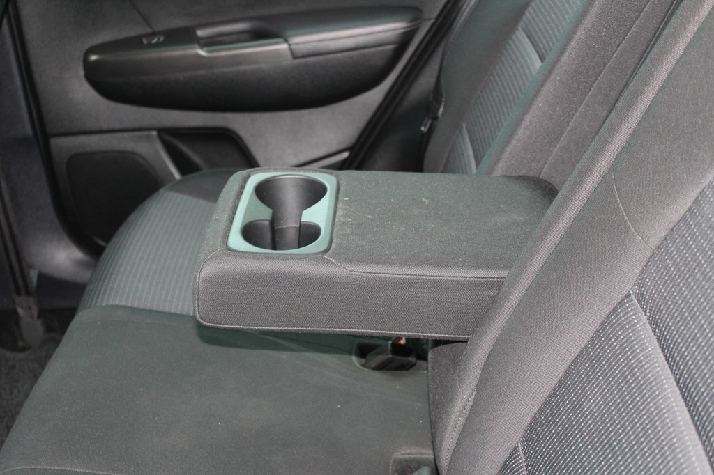 Kia Sportage (H738TJ) met abonnement