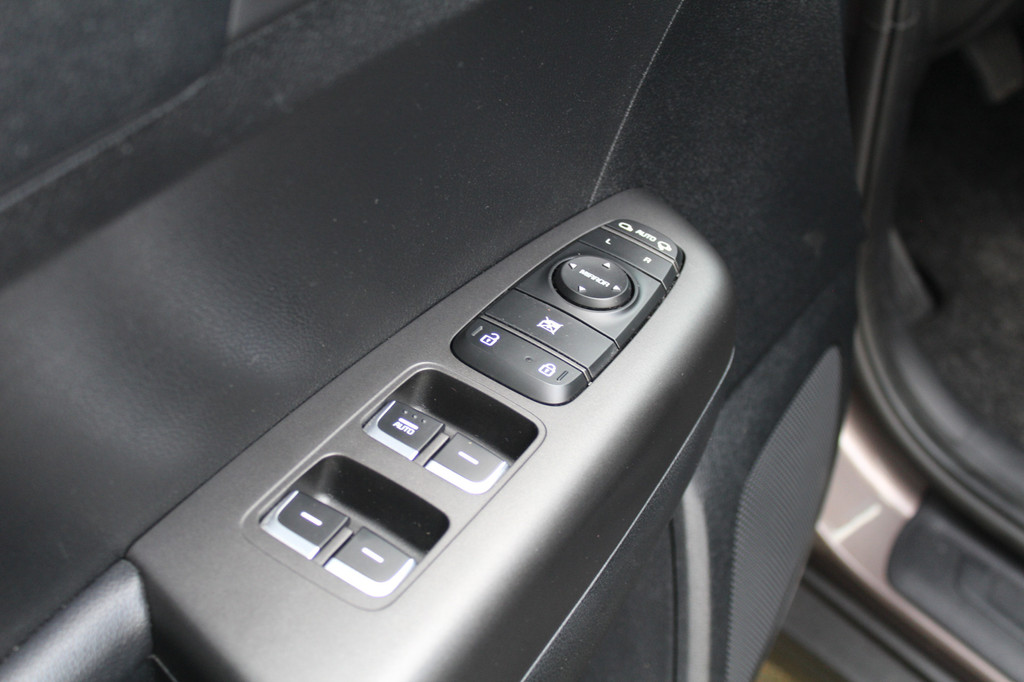 Kia Sportage (H738TJ) met abonnement