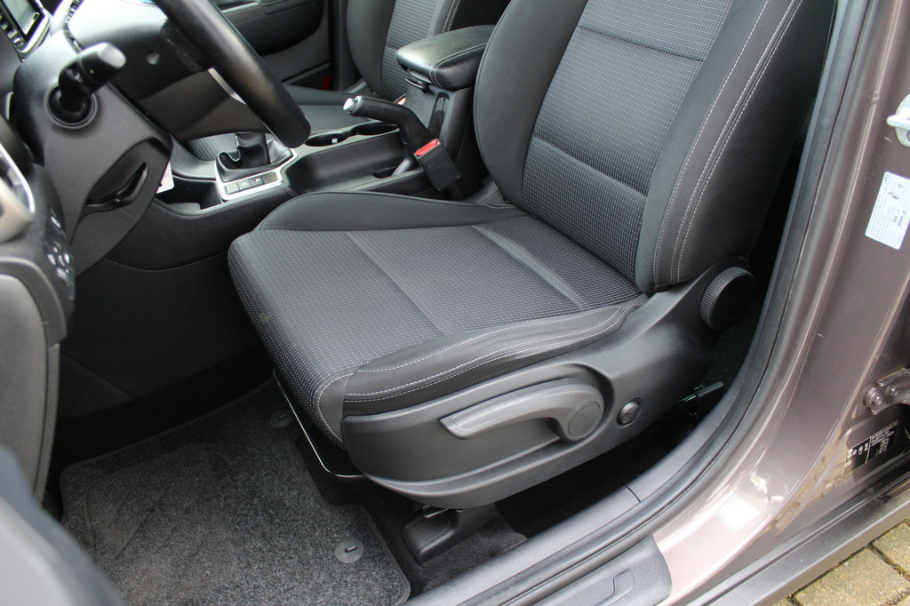 Kia Sportage (H738TJ) met abonnement