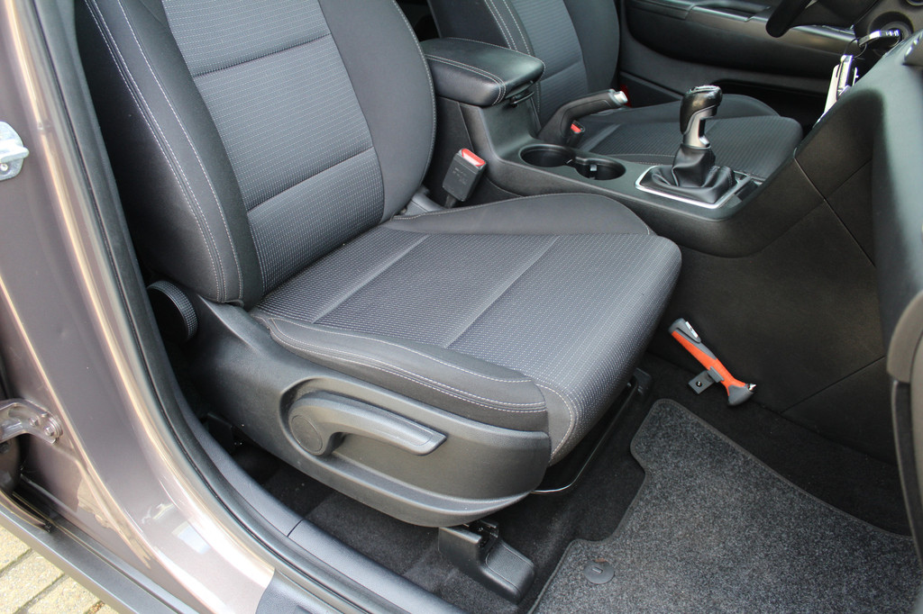 Kia Sportage (H738TJ) met abonnement