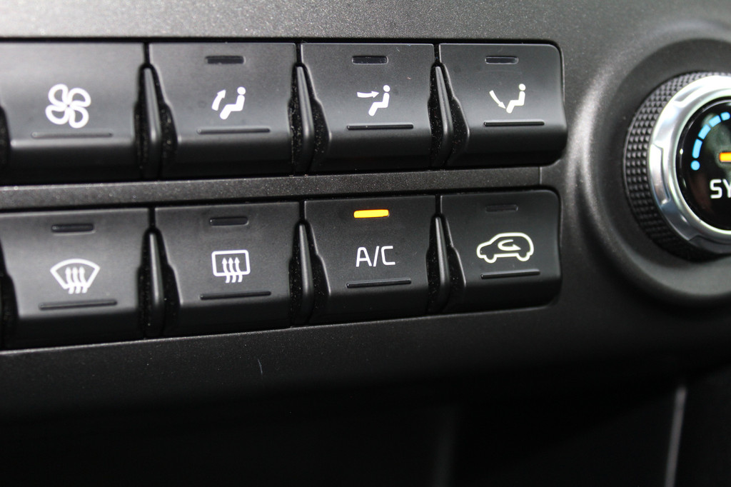 Kia Sportage (H738TJ) met abonnement