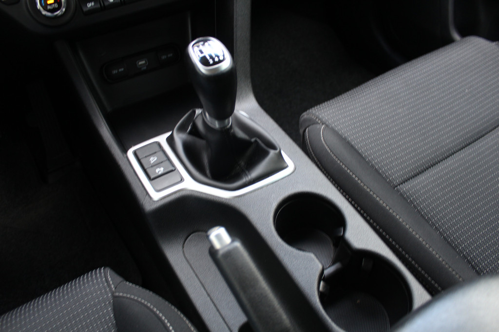 Kia Sportage (H738TJ) met abonnement