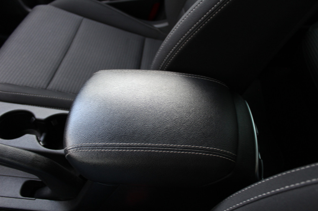 Kia Sportage (H738TJ) met abonnement