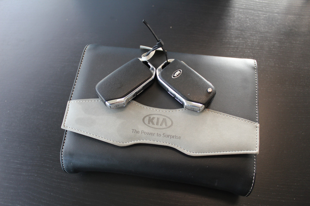 Kia Sportage (H738TJ) met abonnement