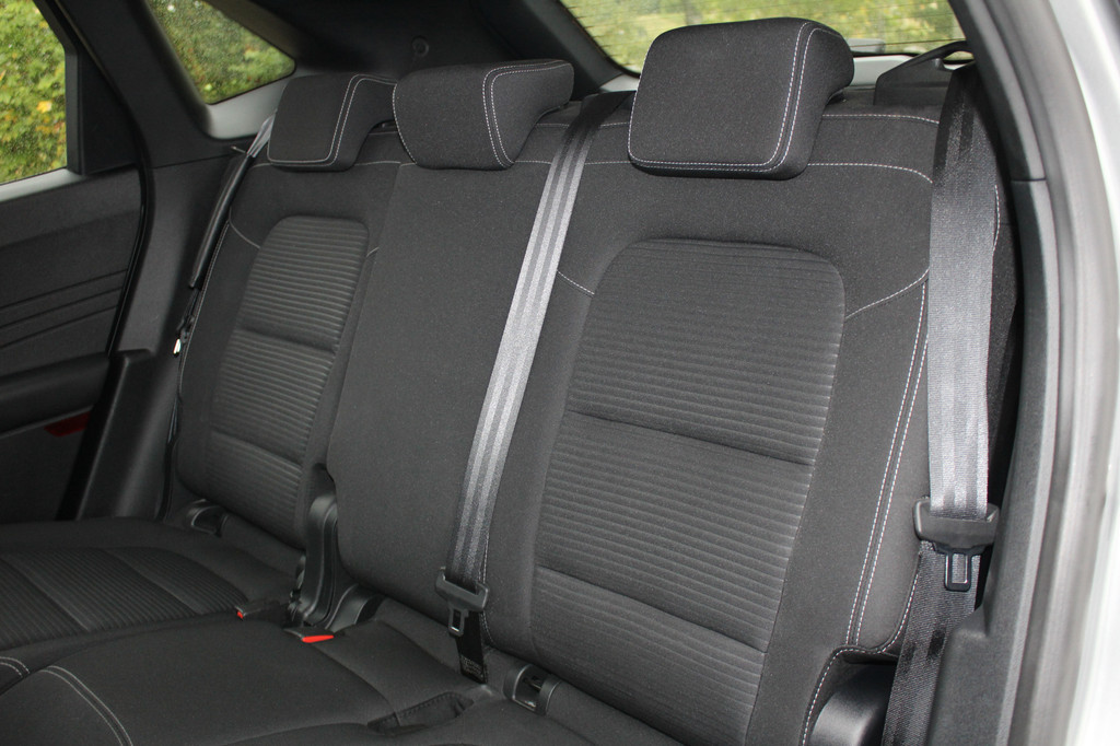 Ford Kuga (L321JB) met abonnement