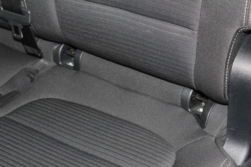 Ford Kuga (L321JB) met abonnement