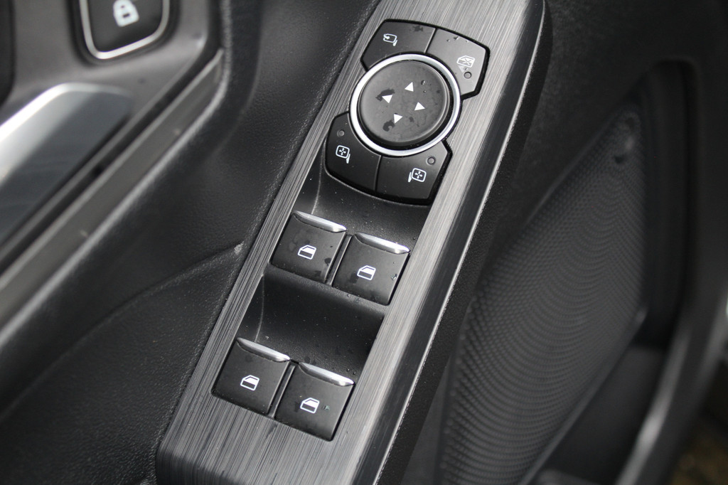 Ford Kuga (L321JB) met abonnement