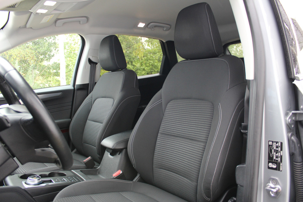 Ford Kuga (L321JB) met abonnement