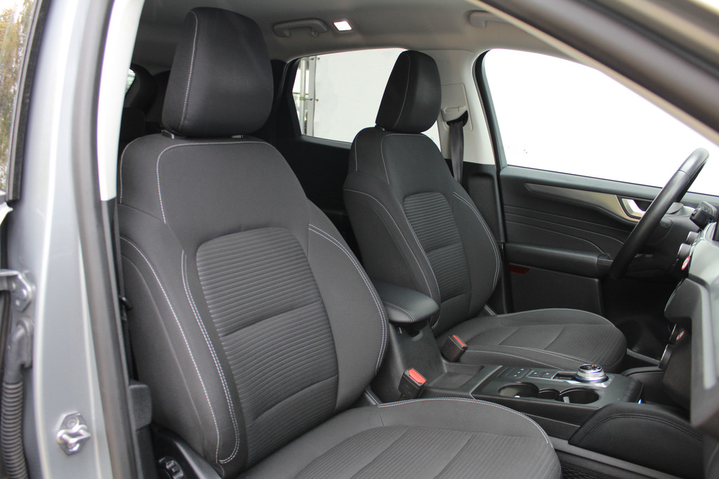 Ford Kuga (L321JB) met abonnement