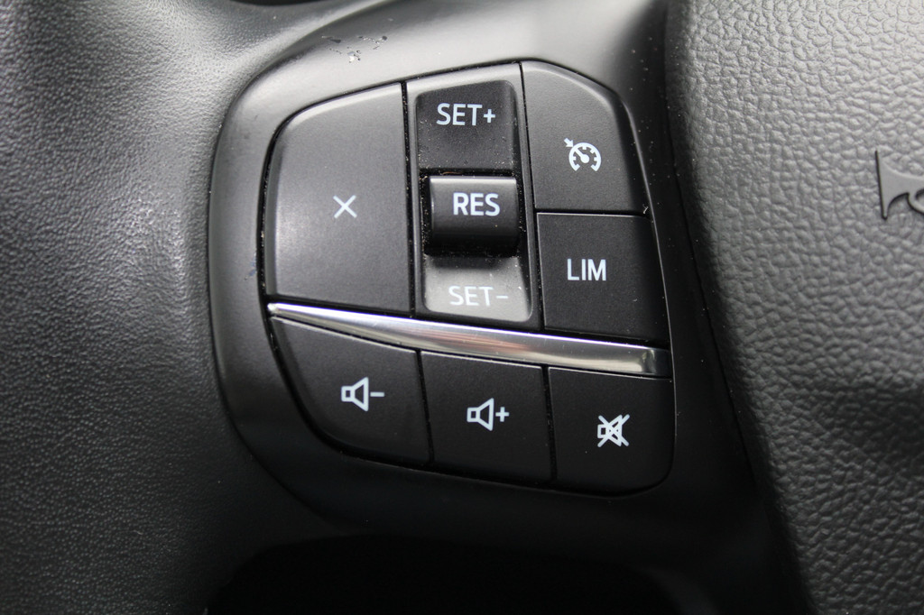 Ford Kuga (L321JB) met abonnement