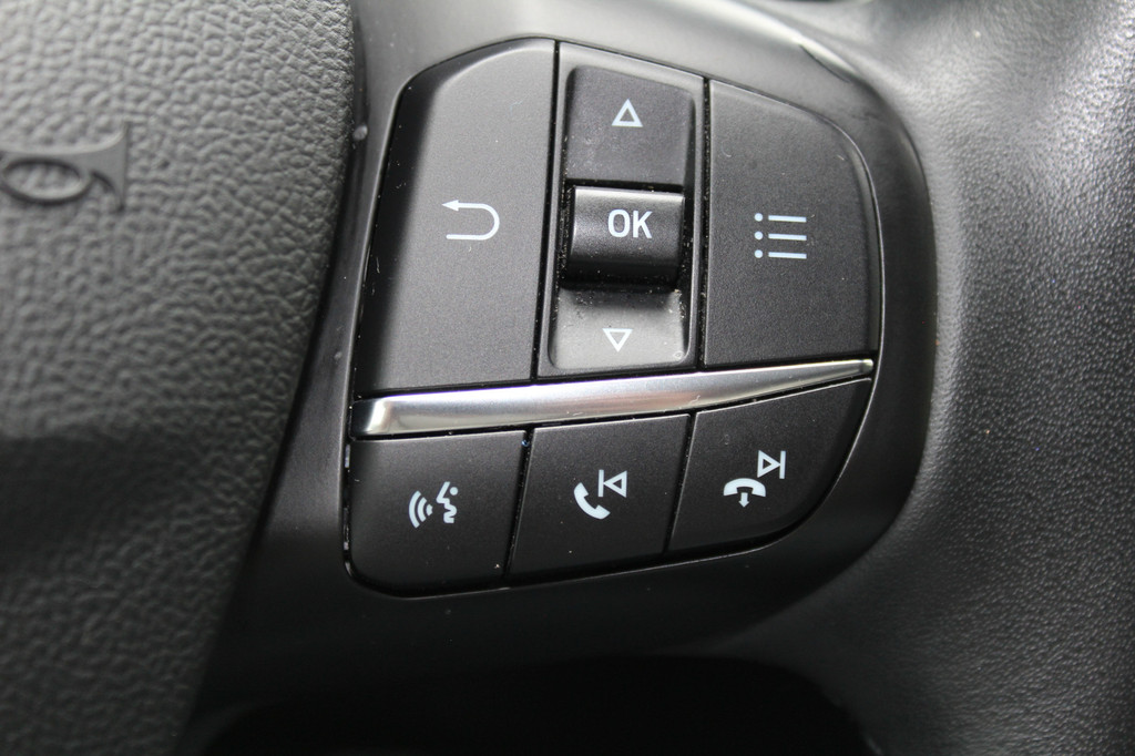 Ford Kuga (L321JB) met abonnement