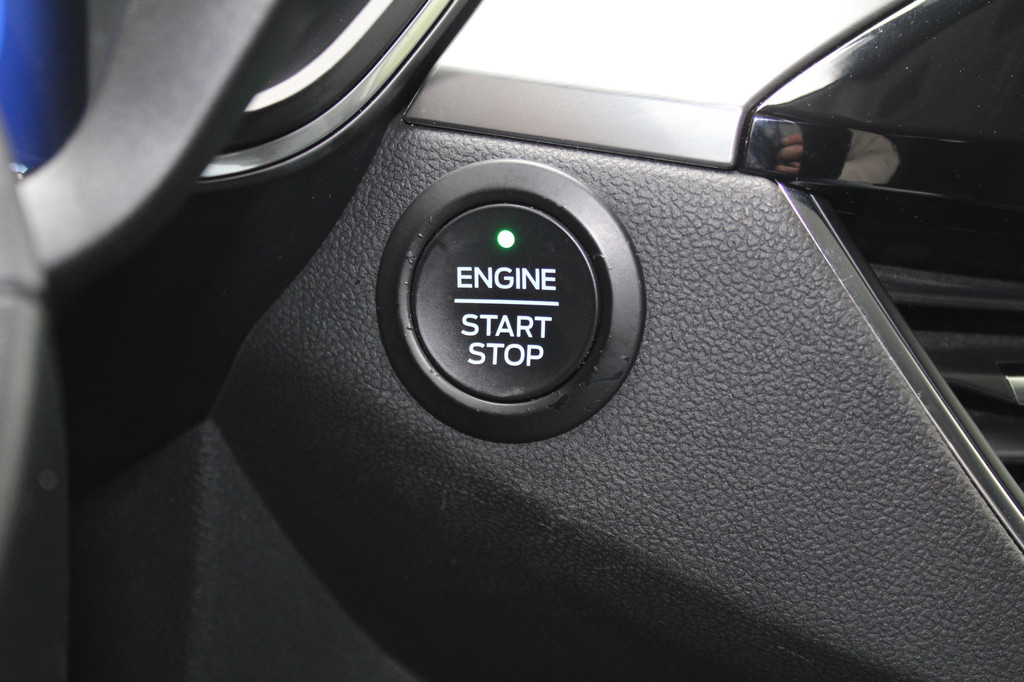 Ford Kuga (L321JB) met abonnement