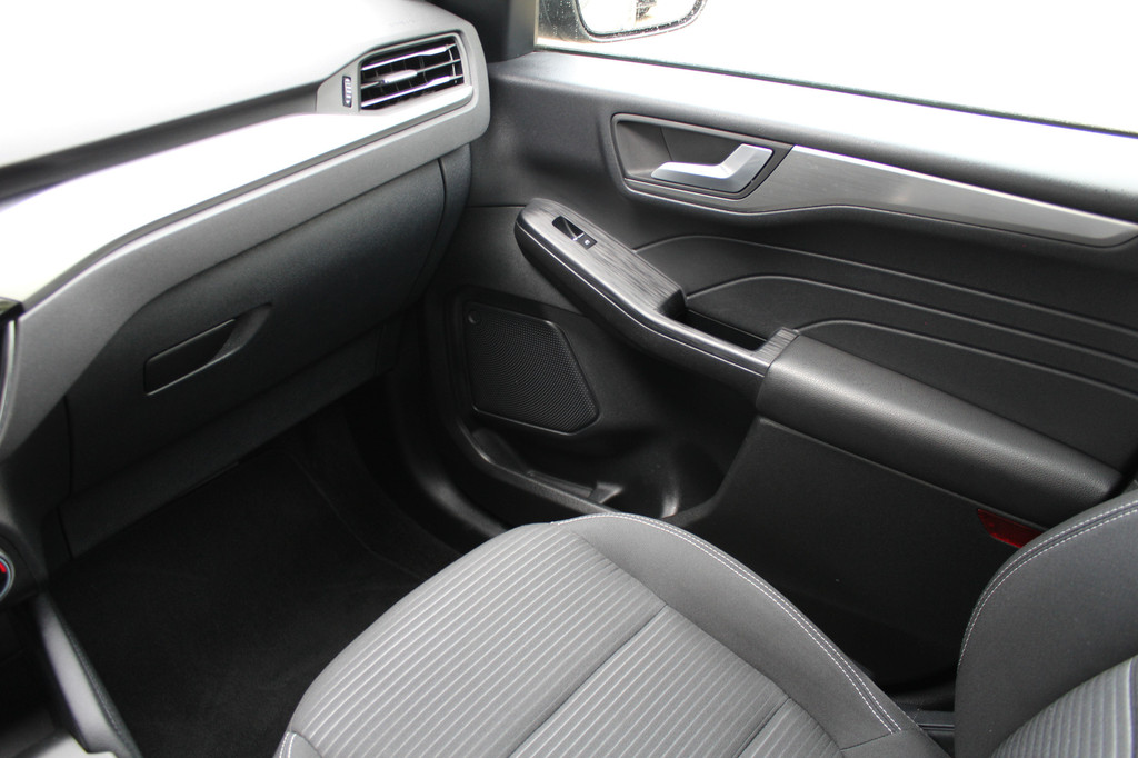 Ford Kuga (L321JB) met abonnement