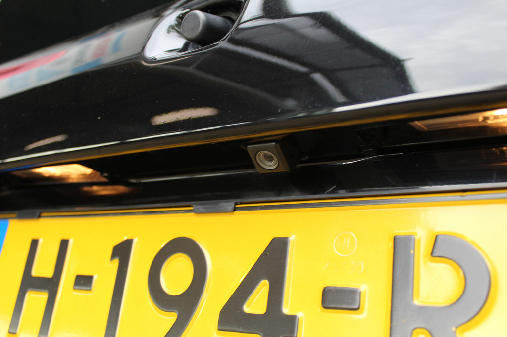 Peugeot 108 (H194RN) met abonnement