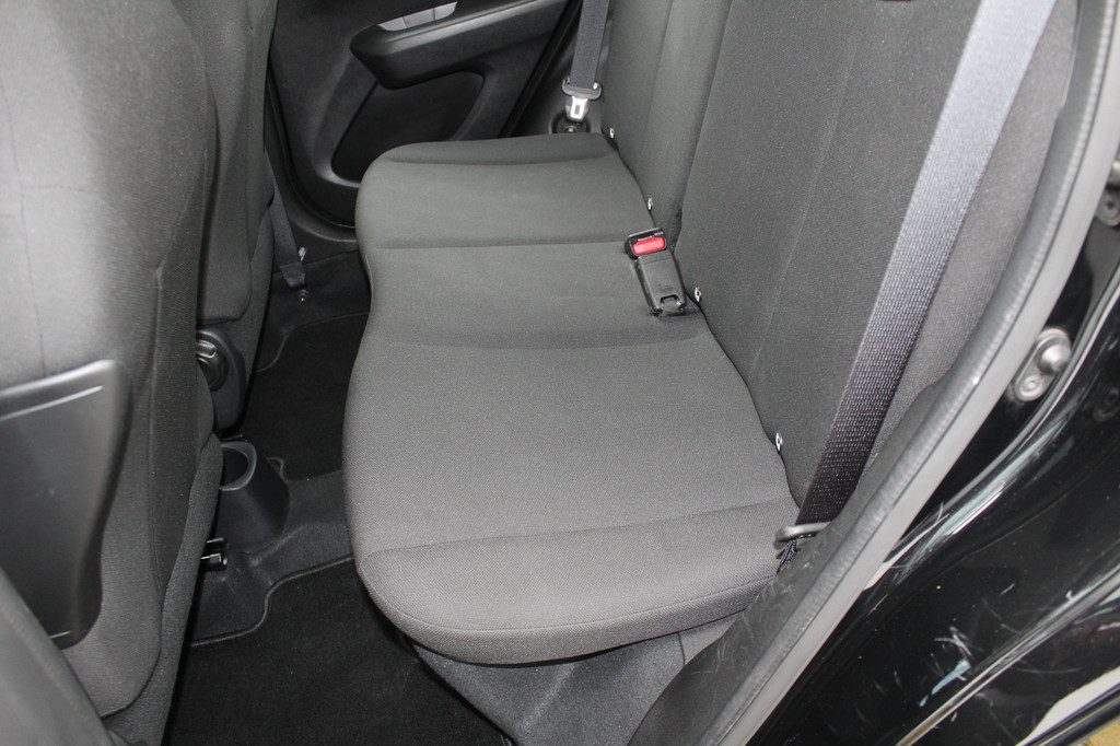 Peugeot 108 (H194RN) met abonnement