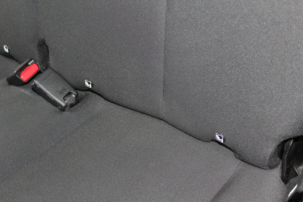 Peugeot 108 (H194RN) met abonnement