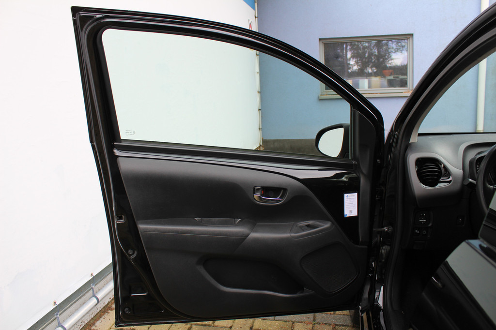 Peugeot 108 (H194RN) met abonnement