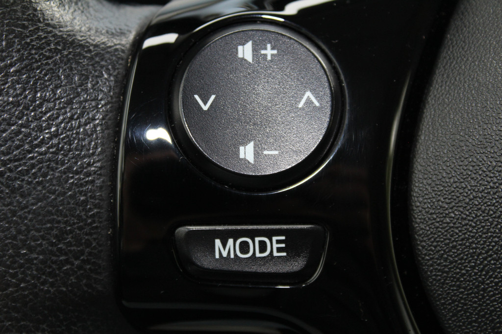 Peugeot 108 (H194RN) met abonnement