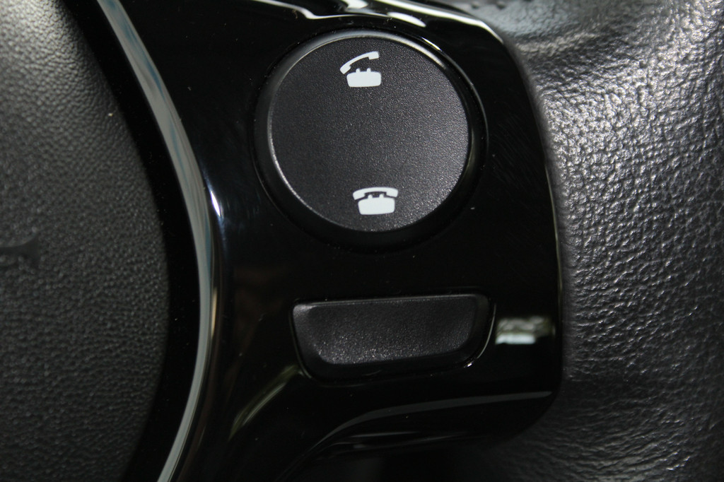 Peugeot 108 (H194RN) met abonnement