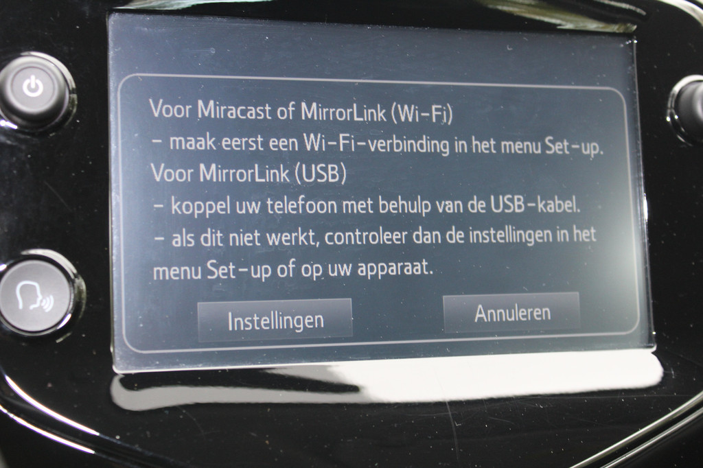 Peugeot 108 (H194RN) met abonnement