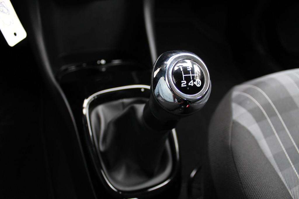 Peugeot 108 (H194RN) met abonnement