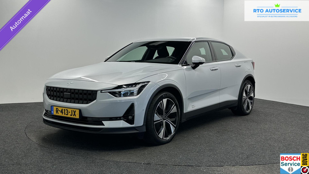 Polestar 2 (R413JX) met abonnement