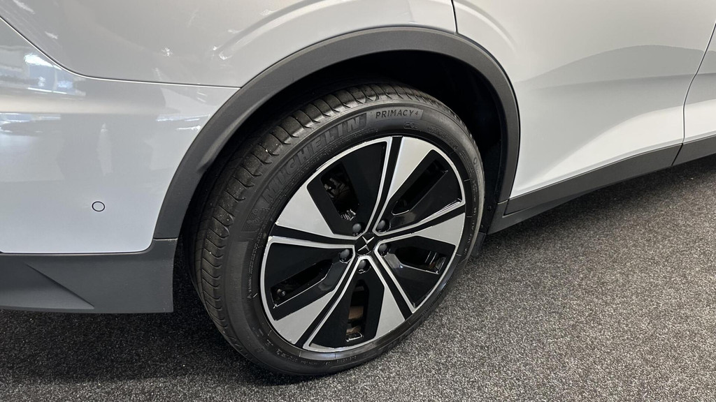 Polestar 2 (R413JX) met abonnement